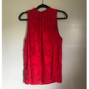 Michael Michael Kors High-neck Blouse